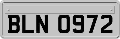 BLN0972