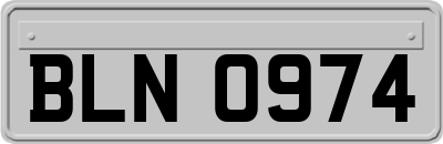 BLN0974