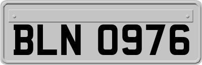 BLN0976