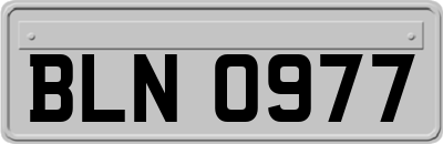 BLN0977