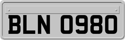 BLN0980