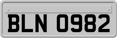 BLN0982