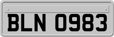 BLN0983