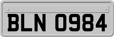 BLN0984