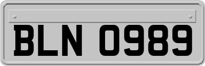 BLN0989