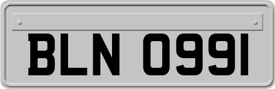 BLN0991