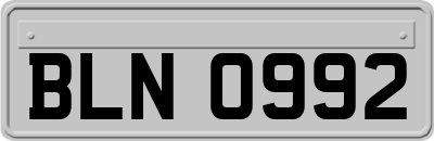 BLN0992