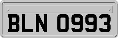 BLN0993