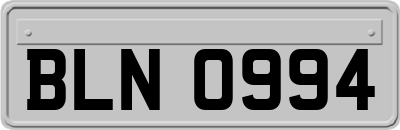 BLN0994