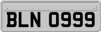 BLN0999