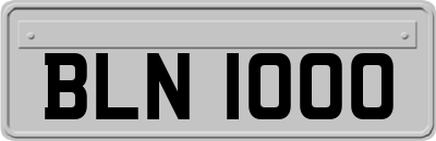 BLN1000