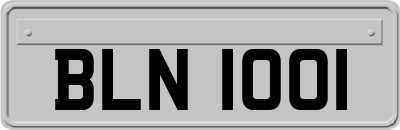 BLN1001