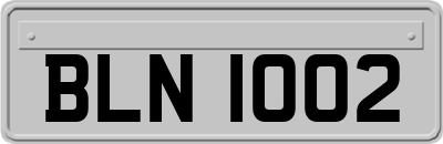 BLN1002