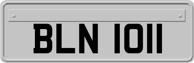 BLN1011