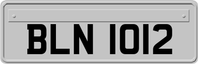 BLN1012