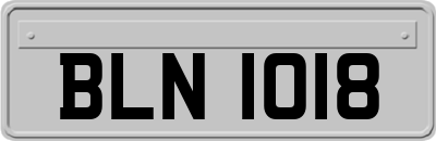 BLN1018