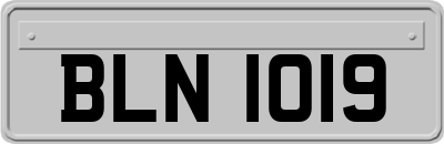 BLN1019