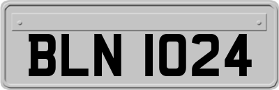 BLN1024