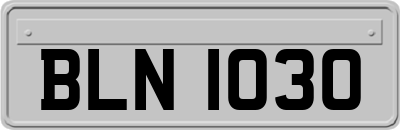 BLN1030