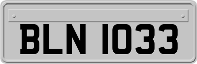 BLN1033