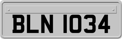 BLN1034