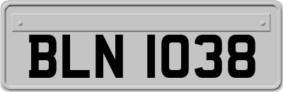 BLN1038