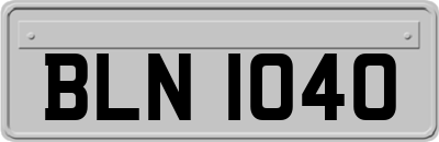 BLN1040