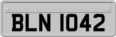 BLN1042