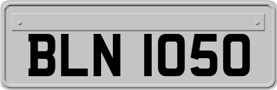 BLN1050