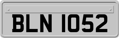 BLN1052