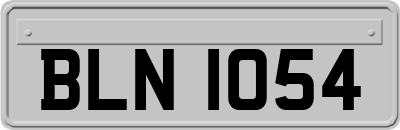 BLN1054
