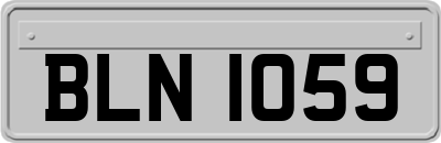 BLN1059