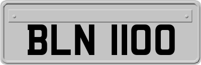 BLN1100