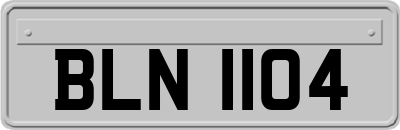 BLN1104