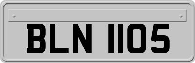 BLN1105