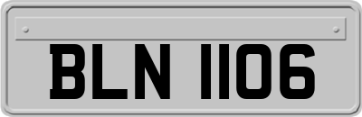 BLN1106