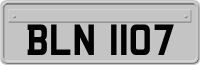 BLN1107