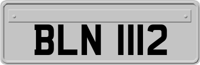 BLN1112