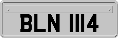 BLN1114
