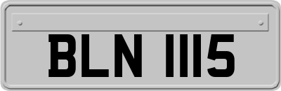 BLN1115