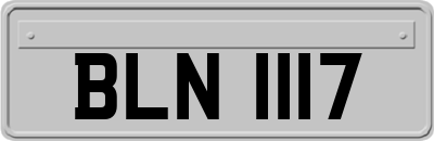 BLN1117