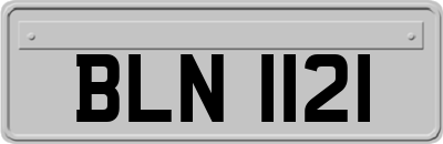 BLN1121