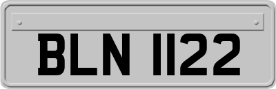 BLN1122