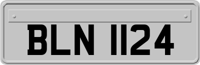 BLN1124