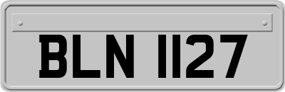 BLN1127