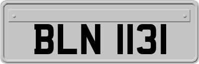 BLN1131