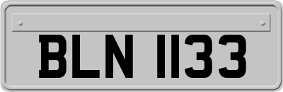 BLN1133