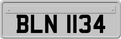 BLN1134