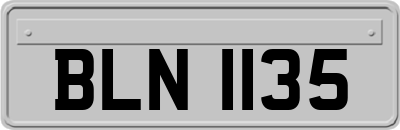 BLN1135