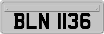 BLN1136